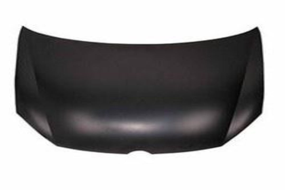 Painted Hood for 2010-2014 Volkswagen Golf VW1230138