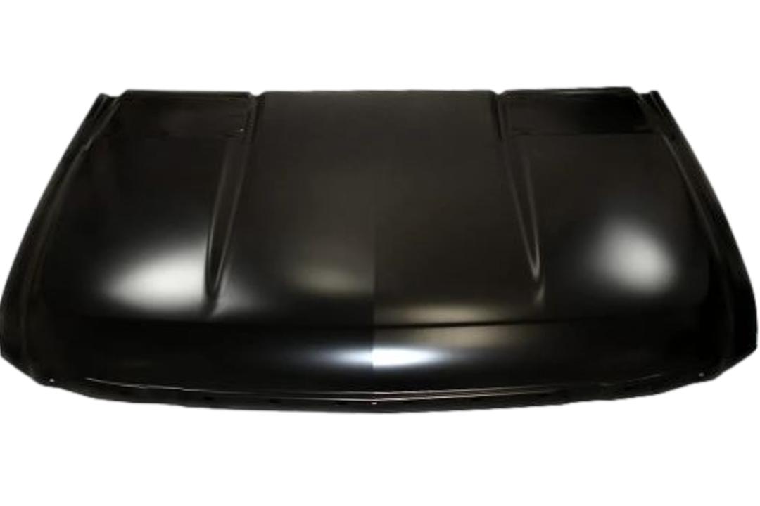 Painted Hood for 2011-2014 Chevrolet Silverado (2500 HD/3500 HD) GM1230401