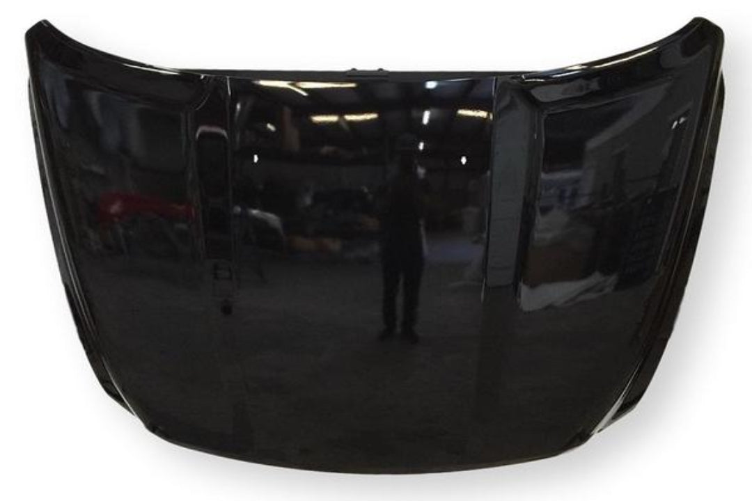 Painted Hood for 2012-2014 Ram 2500 Black (PX8) 68160234AD CH1230275