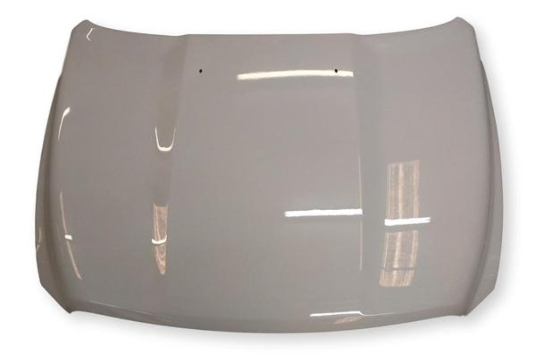 Painted Hood for 2012-2014 Ram 2500 Bright White (PW7) 68160234AD CH1230275