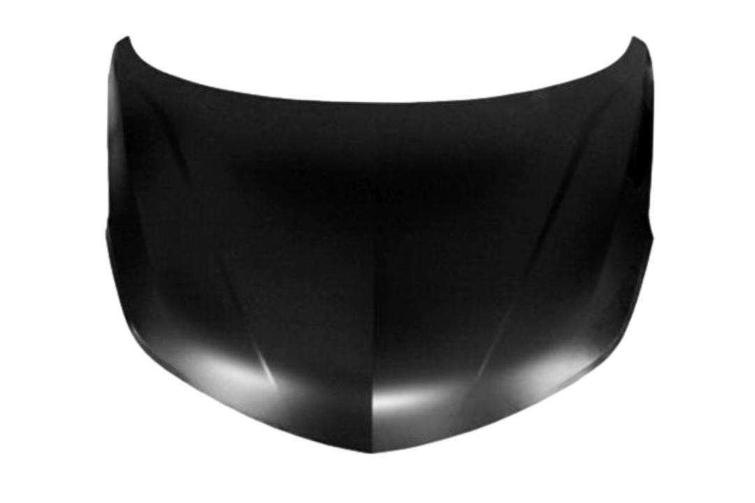 Painted Hood for 2016-2019 Chevrolet Cruze (New Body Style)