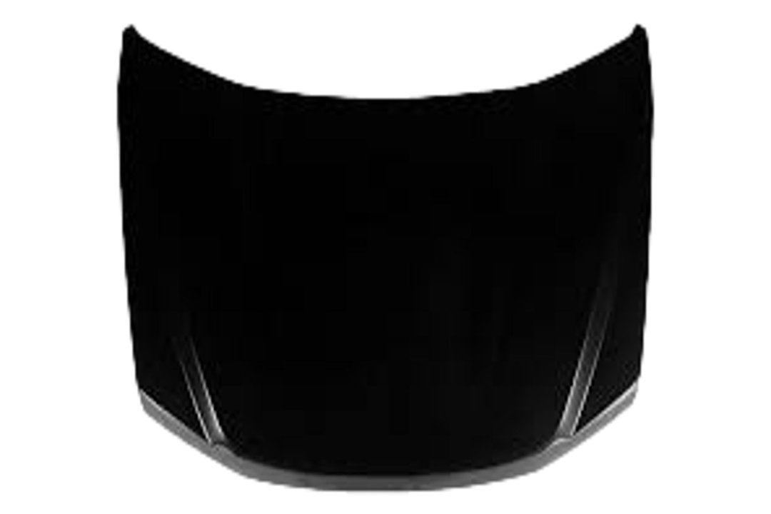 Painted Hood for 2017-2022 Ford F250 HC3Z16612A FO1230323 ReveMoto Painted Auto Parts Replacement