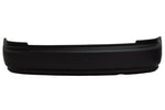 Painted Rear Bumper Cover for 2000 Honda Civic  Hatchback 71501S00A00ZZ  HO1100179