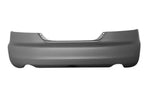 Painted Rear Bumper Cover for 2003-2005 Honda Accord Coupe 04715SDAA90ZZ HO1100208