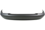 Painted Rear Bumper Cover for 2004-2006 Hyundai Elantra (Sedan) HY1100141 866102D500