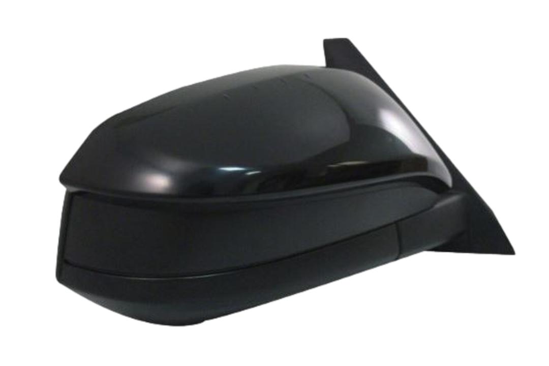 2014 Toyota 4Runner Side View Mirror Painted Passenger Side 8791035B91