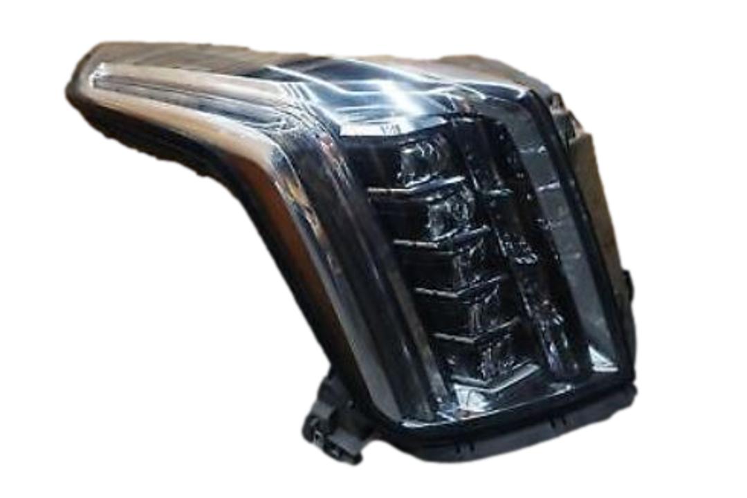 2015-2020 Cadillac Escalade Headlight Driver-Side
