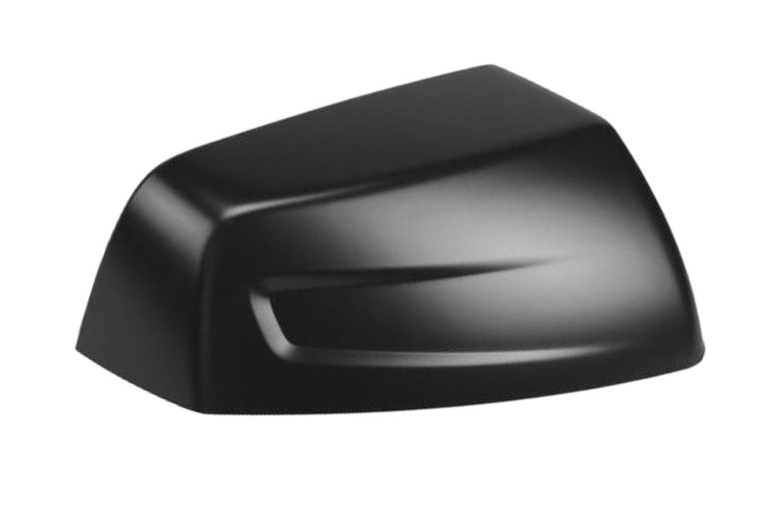 2017-2019 GMC Acadia Side View Mirror Cover Painted (Passenger Side)
