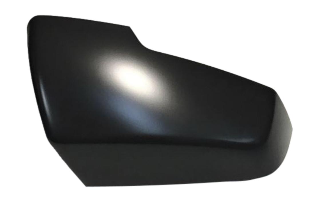 2020-2023 GMC Acadia Side View Mirror Cover Painted (Upper) Passenger Side