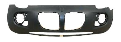 Pontiac Solstice GXP Front Bumper OEM 19178483