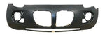 Pontiac Solstice GXP Front Bumper OEM 19178483