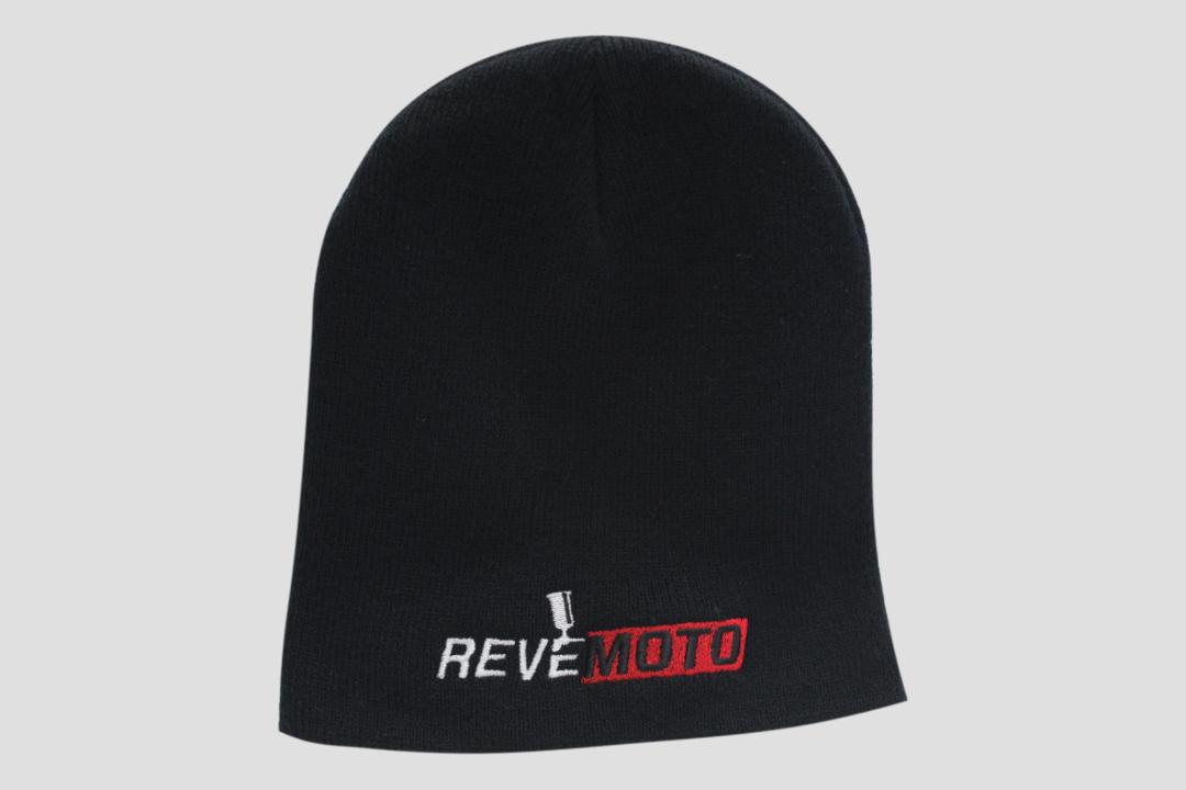 ReveMoto Beanie
