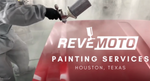 ReveMoto Painting Services