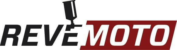 Revemoto Logo