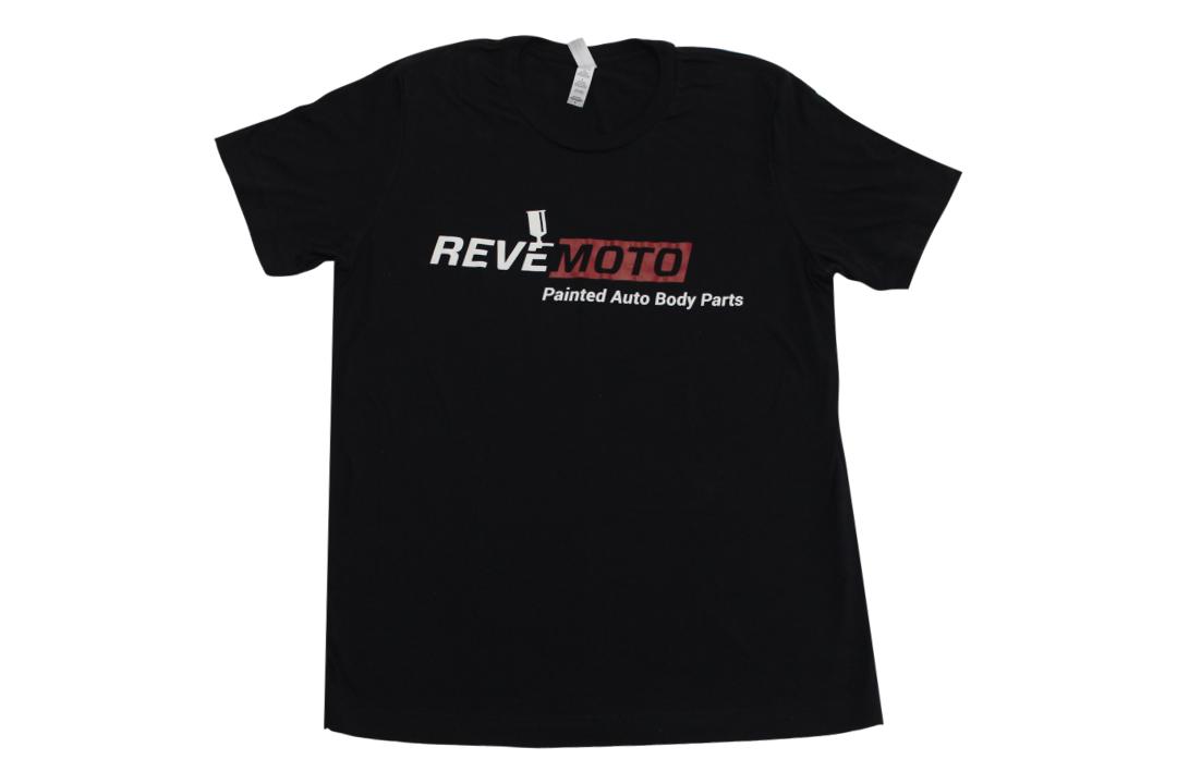 Reve t-shirt black