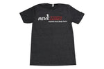 Reve t-shirt grey