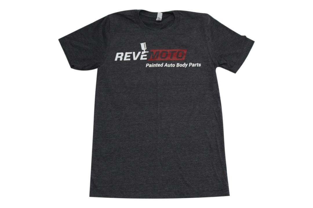 Reve t-shirt grey