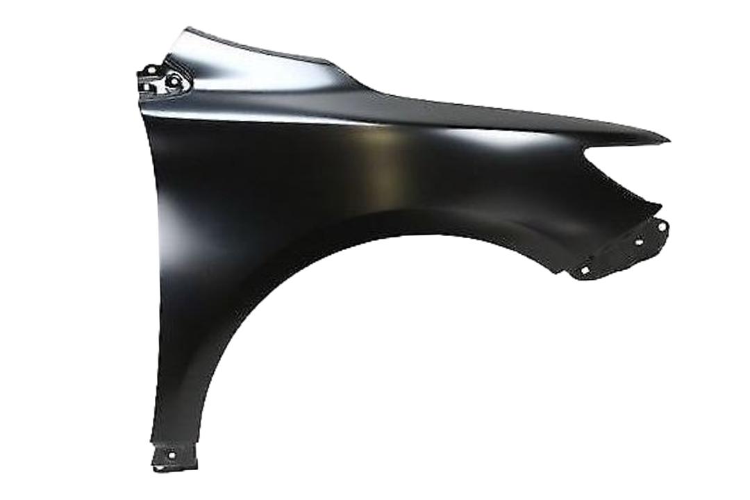 2009-2013 Toyota Corolla Fender Painted (Passenger-Side | Aftermarket) 5380102110 TO1241224