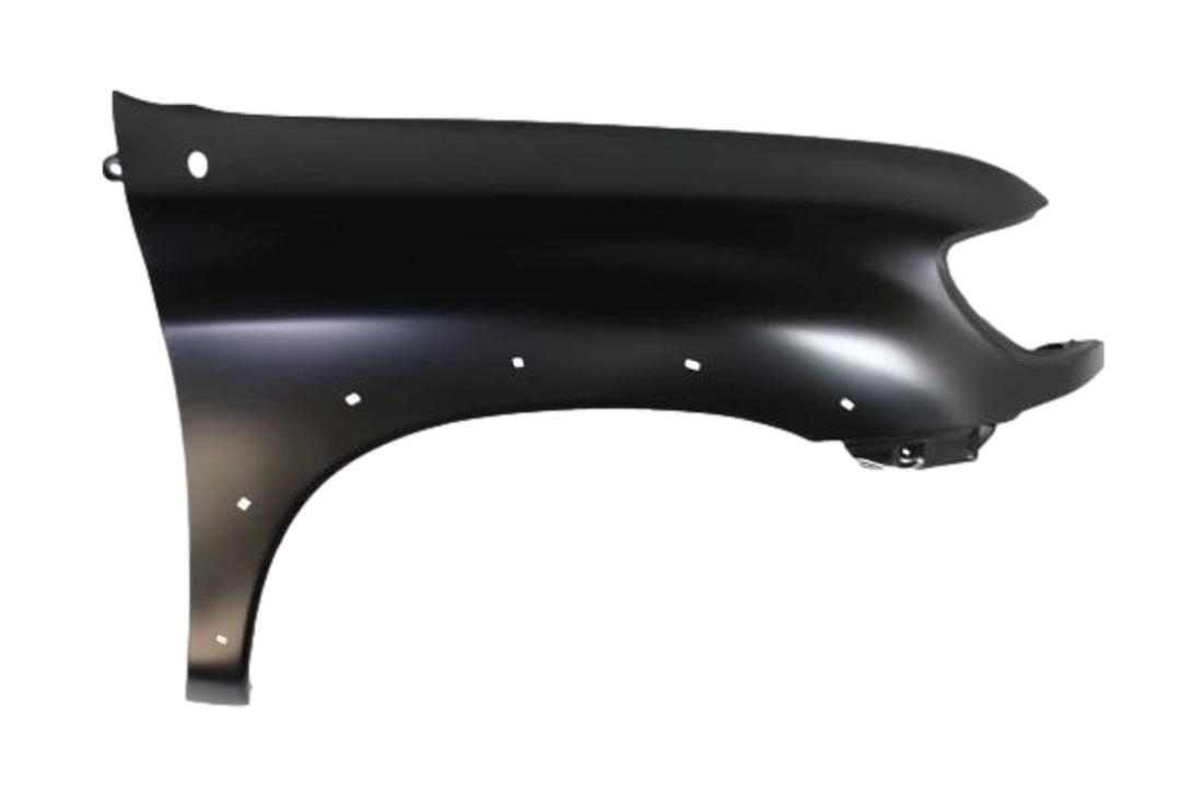 2000-2006 Toyota Tundra Fender Painted 538010C041 