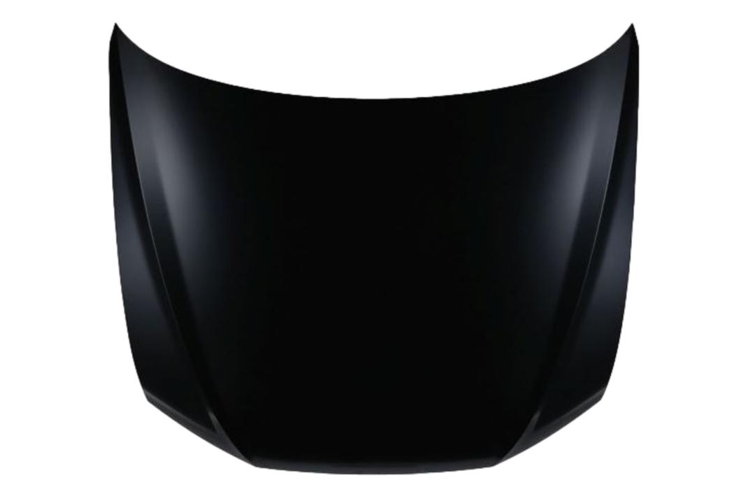 2019-2023 Audi A6 Quattro Hood Painted (OEM) 4K0823029B