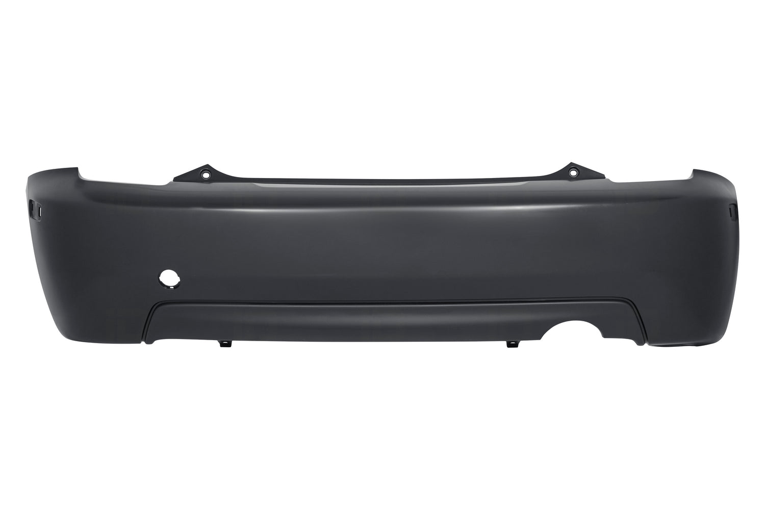 Scion XA Rear Bumper 5215952915
