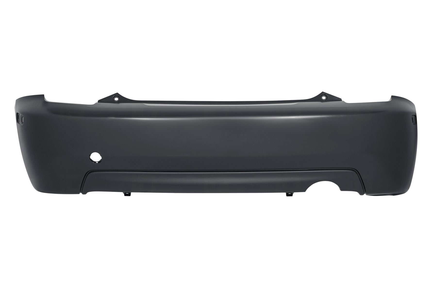 Scion xA Rear Bumper 5215952915