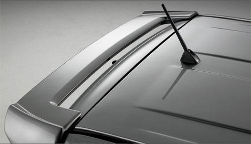 2008-2010 Scion xB Spoiler Painted ABS179