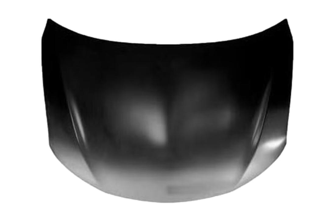 2014-2016 Scion tC Hood Painted