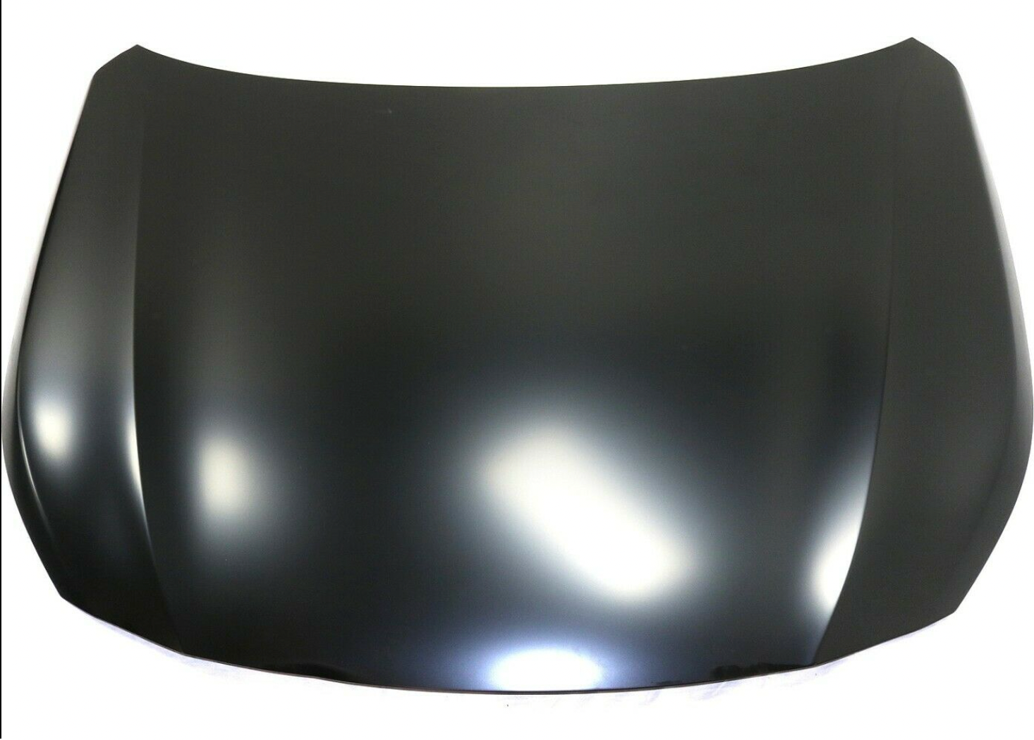 2019 Subaru Outback Hood_57229AL00C9P