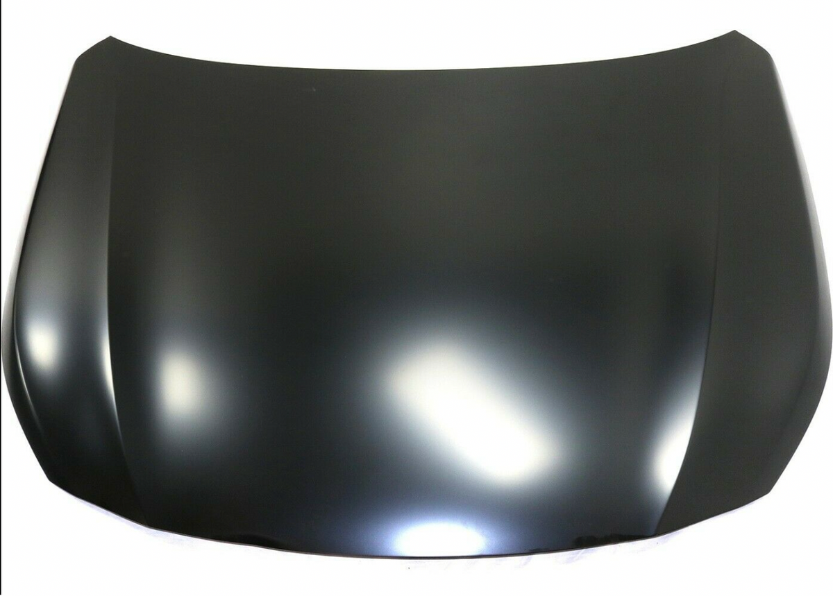 2019 Subaru Outback Hood_57229AL00C9P