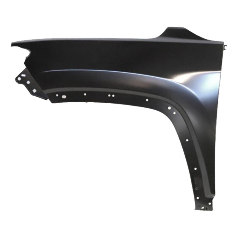 2017-2022 Jeep Compass_Fender Painted (Left, Driver Side)_ 68243851AA_ CH1240288