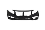 2019-2021 Honda Civic Front Bumper Painted (Coupe/Sedan)_ 04711TEGA50ZZ_ HO1000323