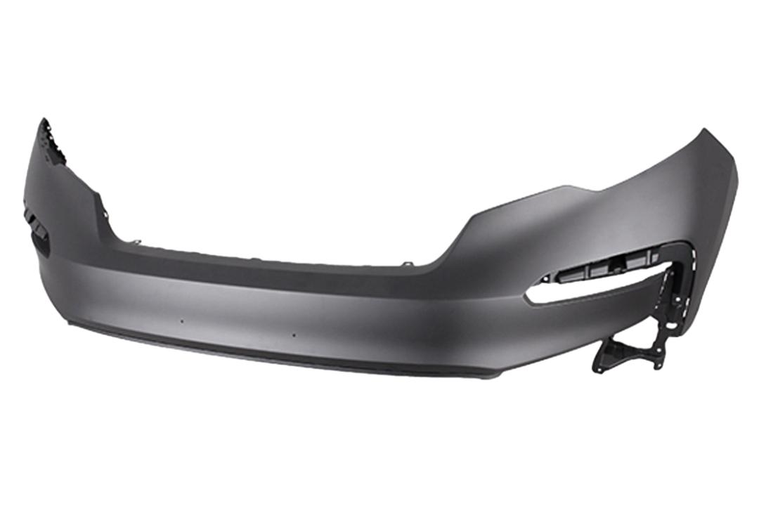 2019-2022 Honda Pilot Front Bumper Painted 04711TG7A50ZZ HO1014105