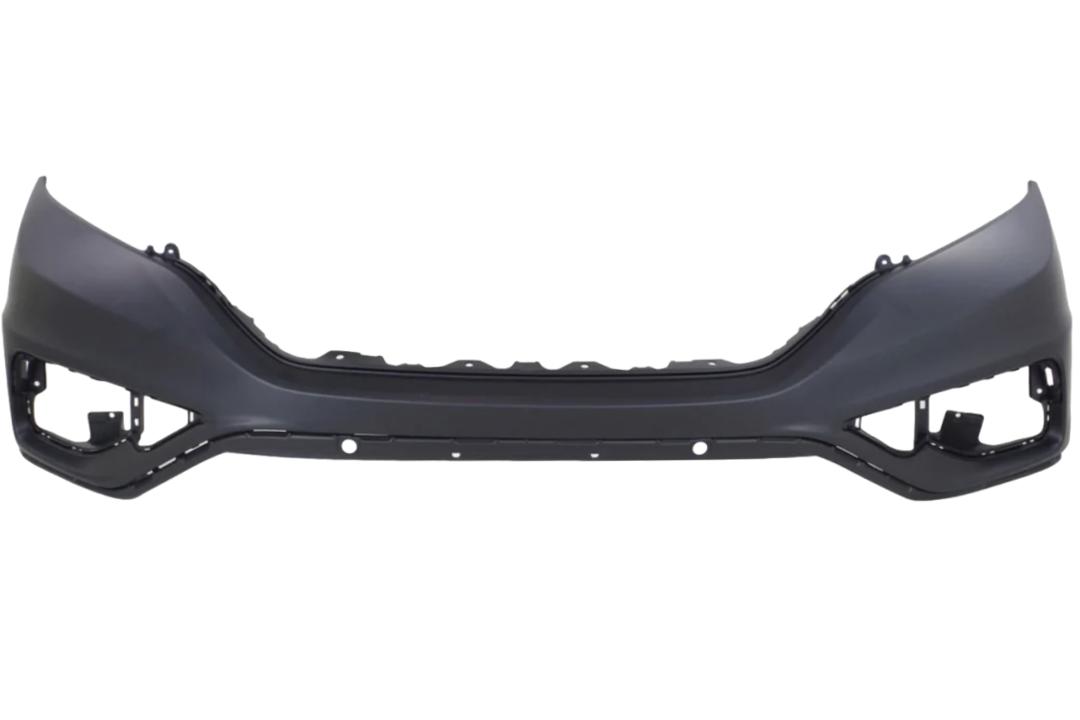 2015-2016 Honda CR-V Front Bumper Painted_ 04711T1WA91ZZ_ HO1014102