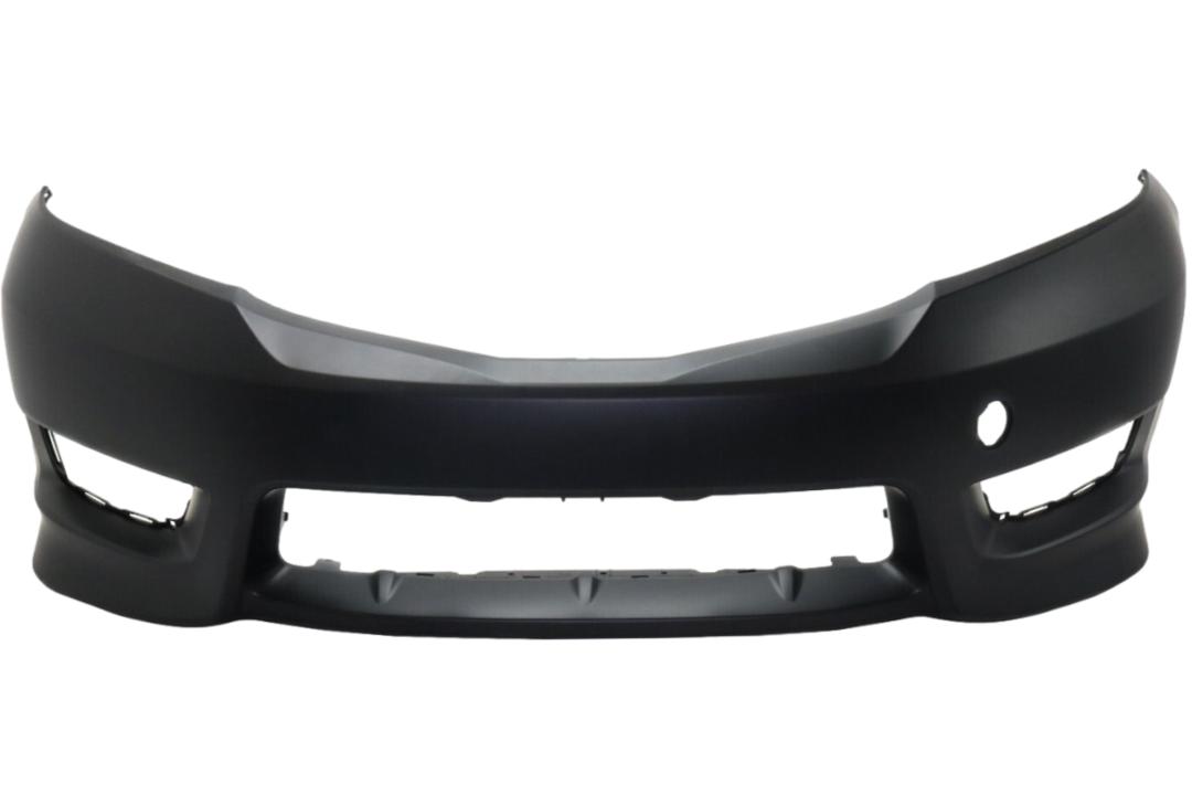 2012-2014 Honda Fit Front Bumper Painted_04711TK6A70ZZ_HO1000284