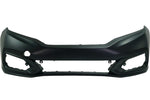2018-2020 Honda Fit Front Bumper Painted_ 04711T5RA90ZZ