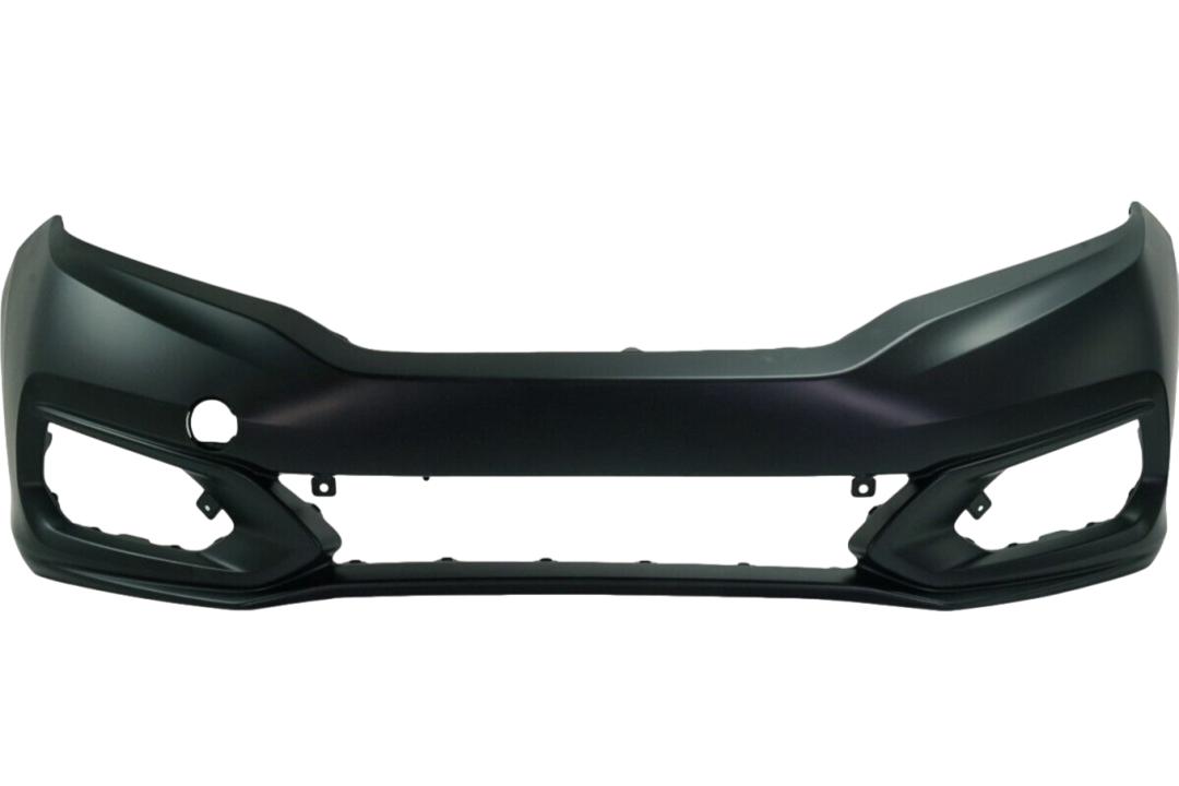 2018-2020 Honda Fit Front Bumper Painted_ 04711T5RA90ZZ