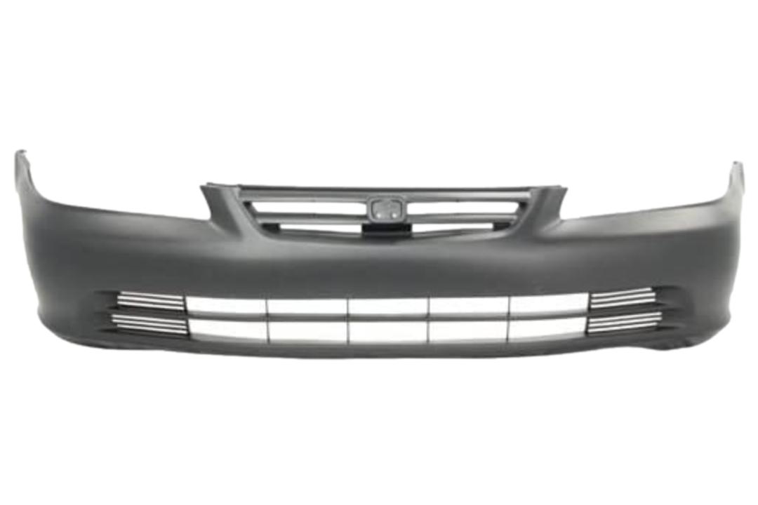 2001-2002 Honda Accord Front Bumper Painted_04711S84A91ZZ_HO1000196