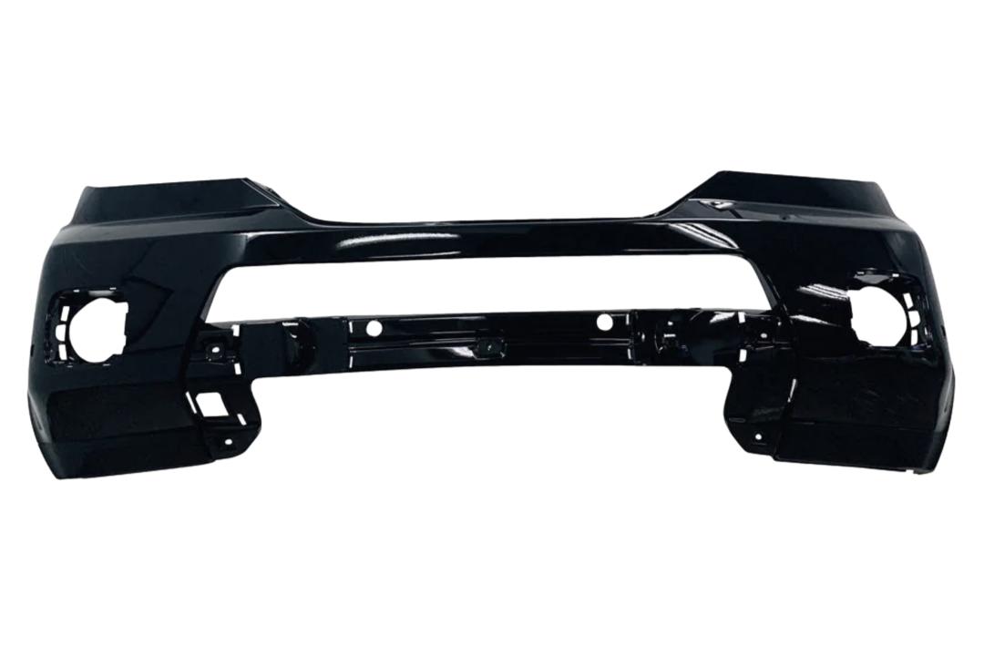 2011 Honda Pilot Front Bumper Painted_(B552P)_04711SZAA91ZZ_ HO1000263