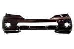 2011 Honda Pilot Front Bumper Painted_04711SZAA91ZZ_ HO1000263