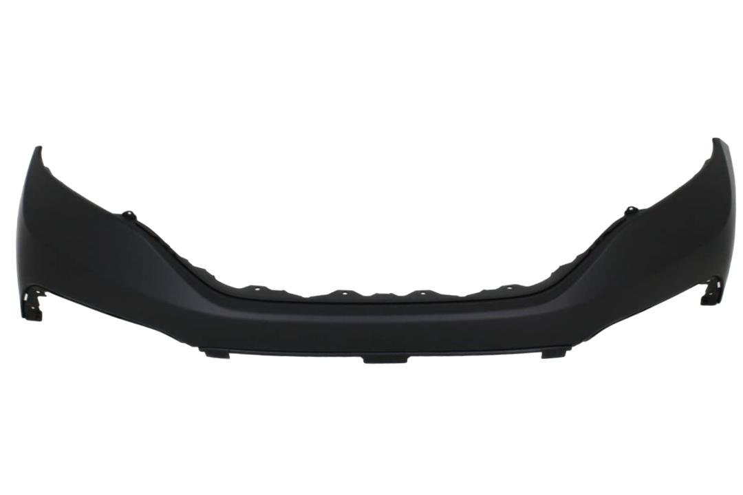 2012-2014 Honda CR-V Front Bumper Painted 04711T0AA90ZZ HO1014100