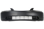 2001-2003 Honda Civic Front Bumper Painted (Coupe/Sedan)_ 04711S5PA90ZZ_ HO1000197
