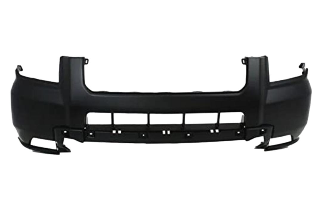 2006-2008 Honda Pilot Front Bumper Painted_ 04711S9VA92ZZ_ HO1000240