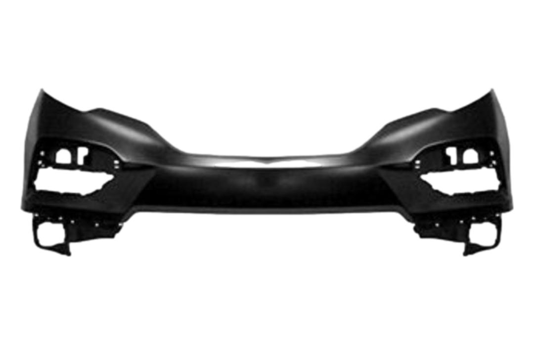 2016-2018 Honda Pilot Front Bumper Painted_ 04711TG7A90ZZ_ HO1000300