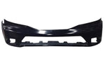 2012-2015 Honda Pilot Front Bumper Painted_04711SZAA70ZZ_ HO1000285
