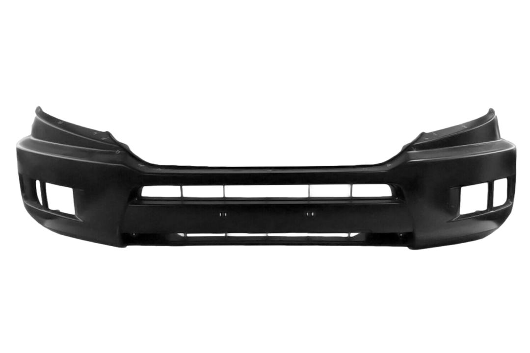 2009-2014 Honda Ridgeline Front Bumper Painted_ 04711SJCA80ZZ_ HO1000267