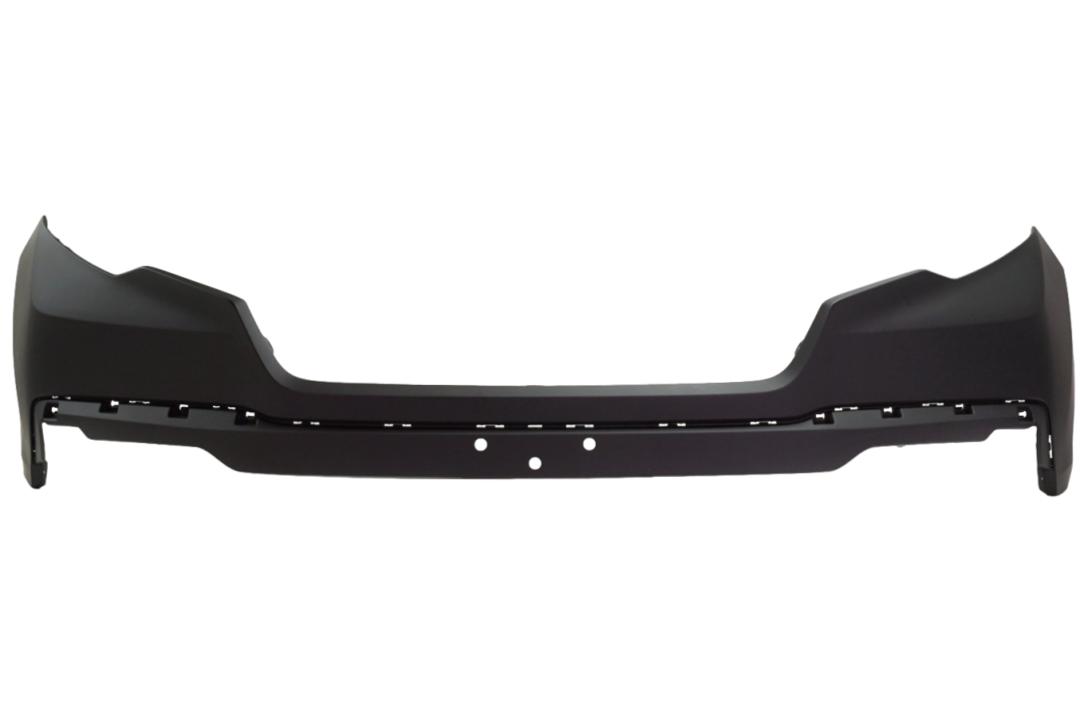 2017-2020 Honda Ridgeline Front Bumper Painted_ 04711T6ZA90ZZ_ HO1014103