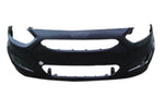 2007-2008 Honda Fit Front Bumper Painted_ 04711SLNA81ZZ_ HO1000249
