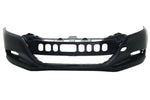 2010-2011 Honda Insight Front Bumper Painted_ 04711TM8A90ZZ_ HO1000269