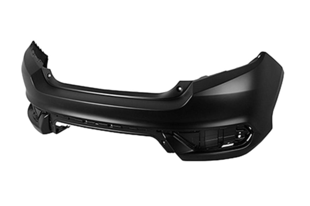 2016-2020 Honda Civic Rear Bumper Painted (Coupe)_ 04715TBGA00ZZ_ HO1100297